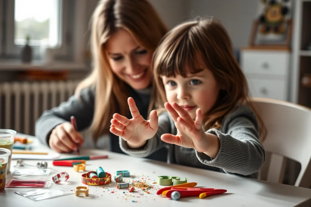 Fine Motor Skills Ideas For Beginners