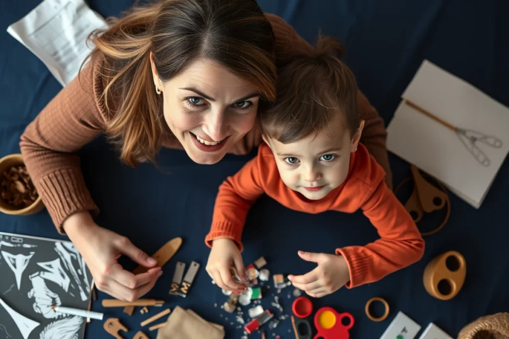 Fine Motor Skills Ideas Guide