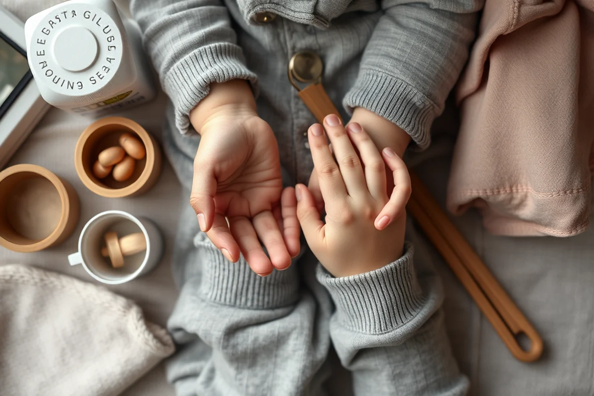 fine motor skills routines for small spaces — Fine Motor Skills Routines For Small Spaces (the finished result)