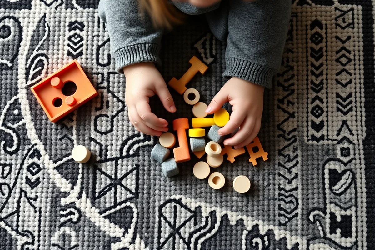 fine motor skills routines schedules ideas — Fine Motor Skills Routines Schedules Ideas (the finished result)