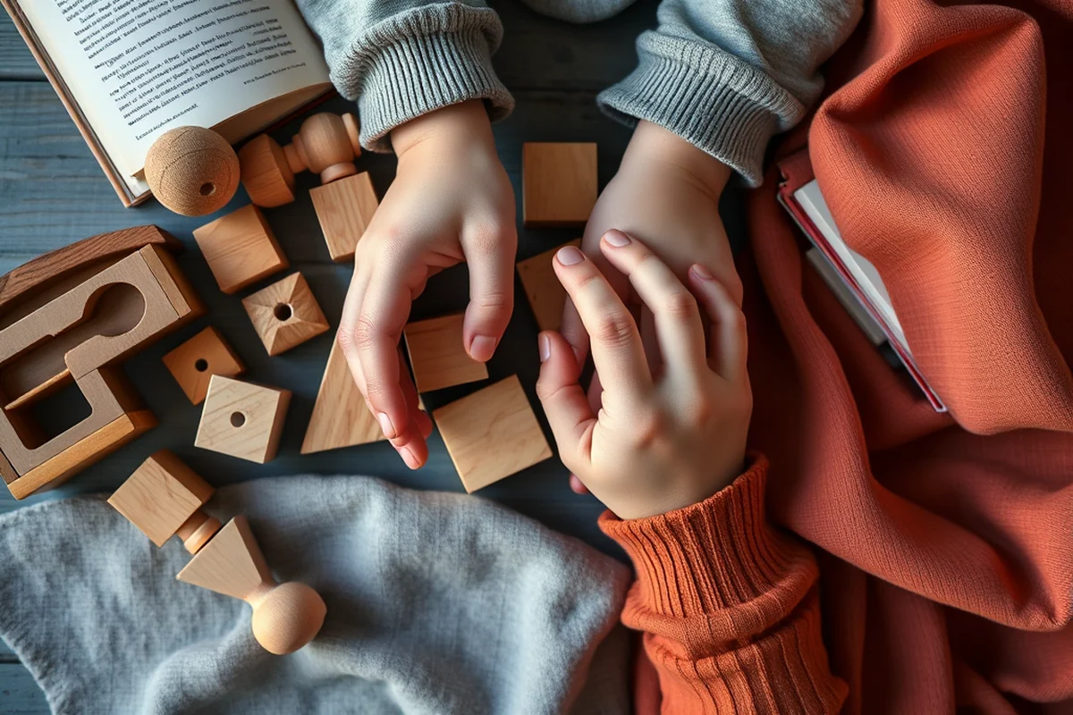 fine motor skills troubleshooting phases tips — Fine Motor Skills Troubleshooting Phases Tips (the finished result)